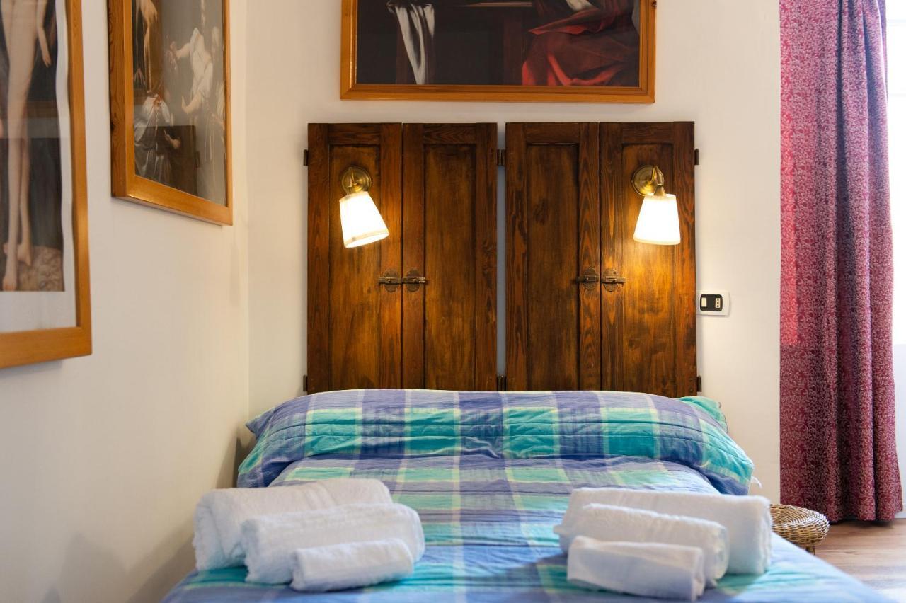 House Santa Caterina Apartment Rome Exterior photo