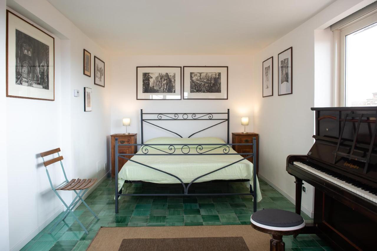 House Santa Caterina Apartment Rome Exterior photo
