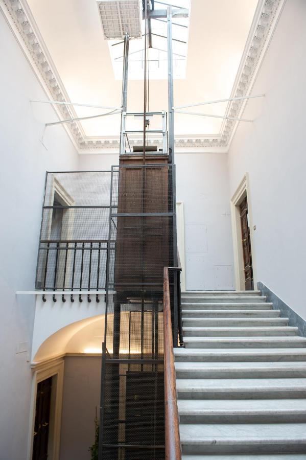 House Santa Caterina Apartment Rome Exterior photo